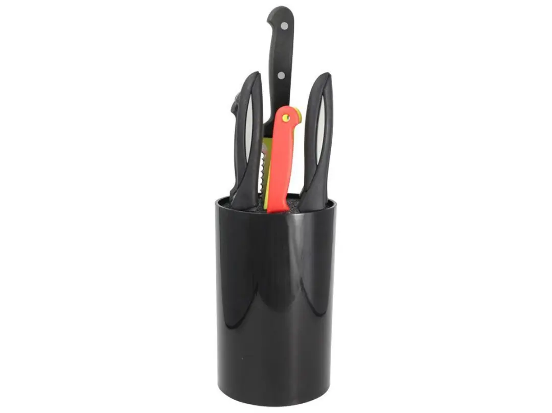 Orion Messenblok 23491636 - Zwart - afbeelding 5 van 6