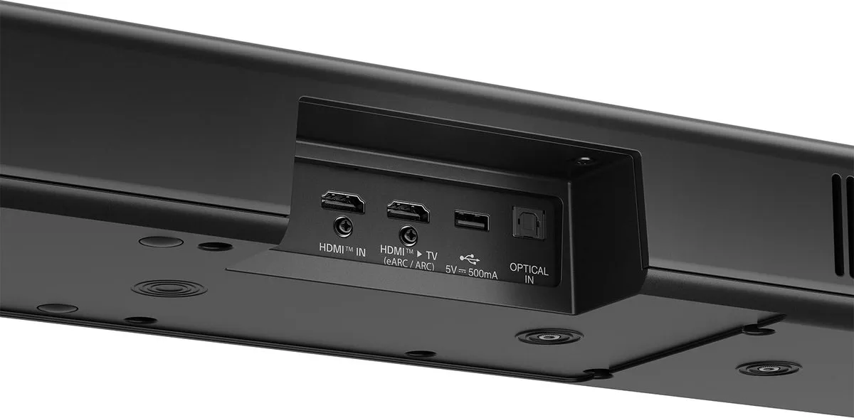 LG DS90TR Soundbar 7.1.3 - 670W - Zwart