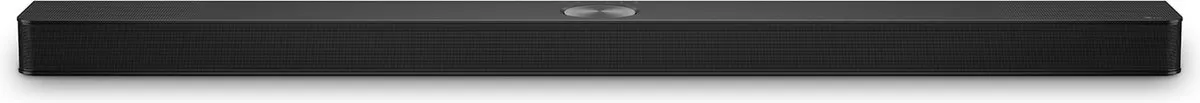 LG DS90TR Soundbar 7.1.3 - 670W - Zwart