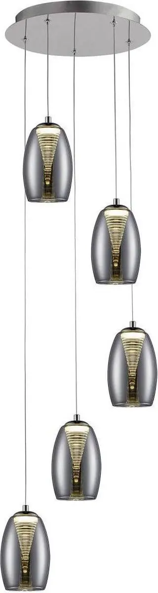 Brilliant Metropolis Hanglamp