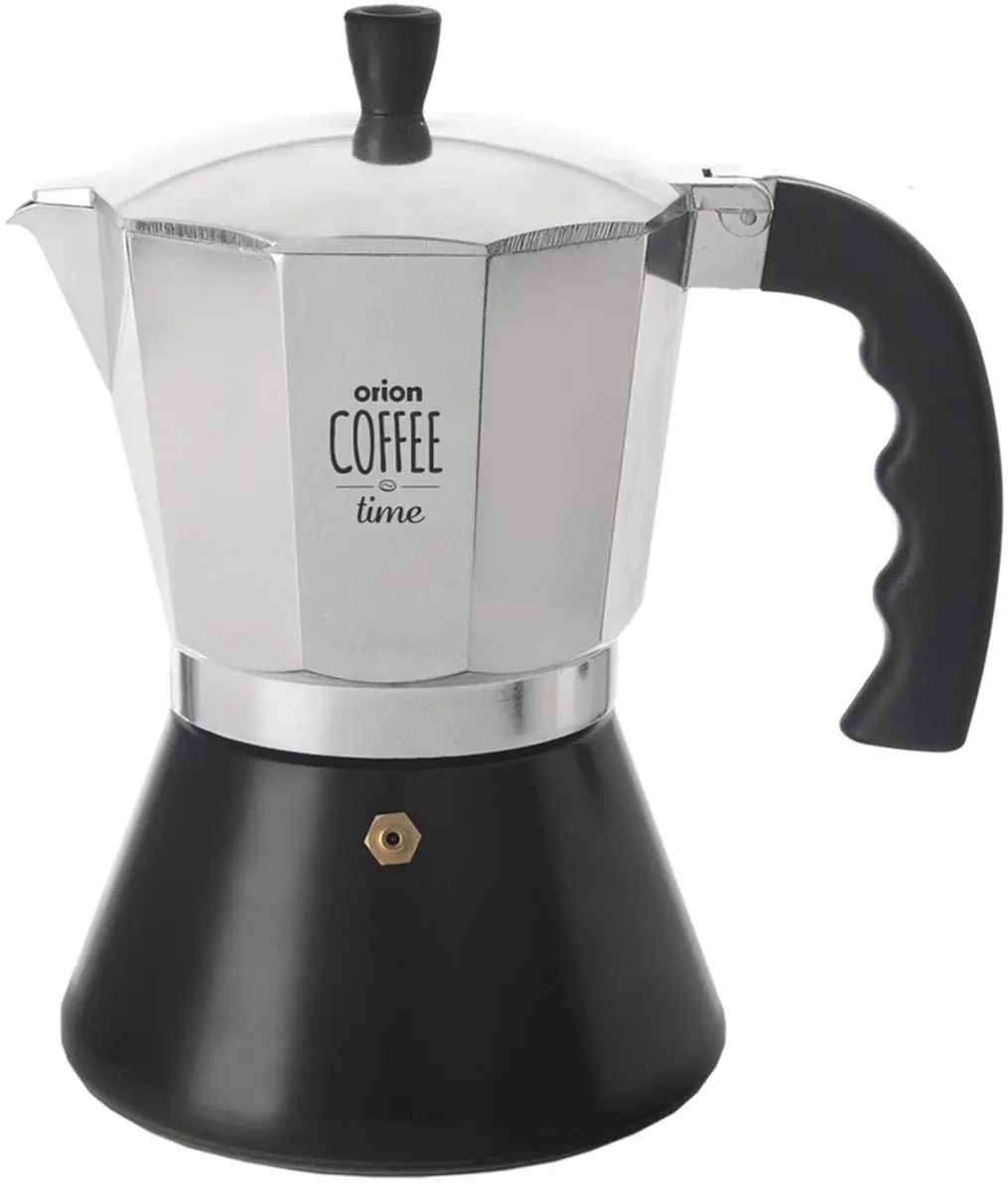 Orion Aluminium Kawiarka 450ml
