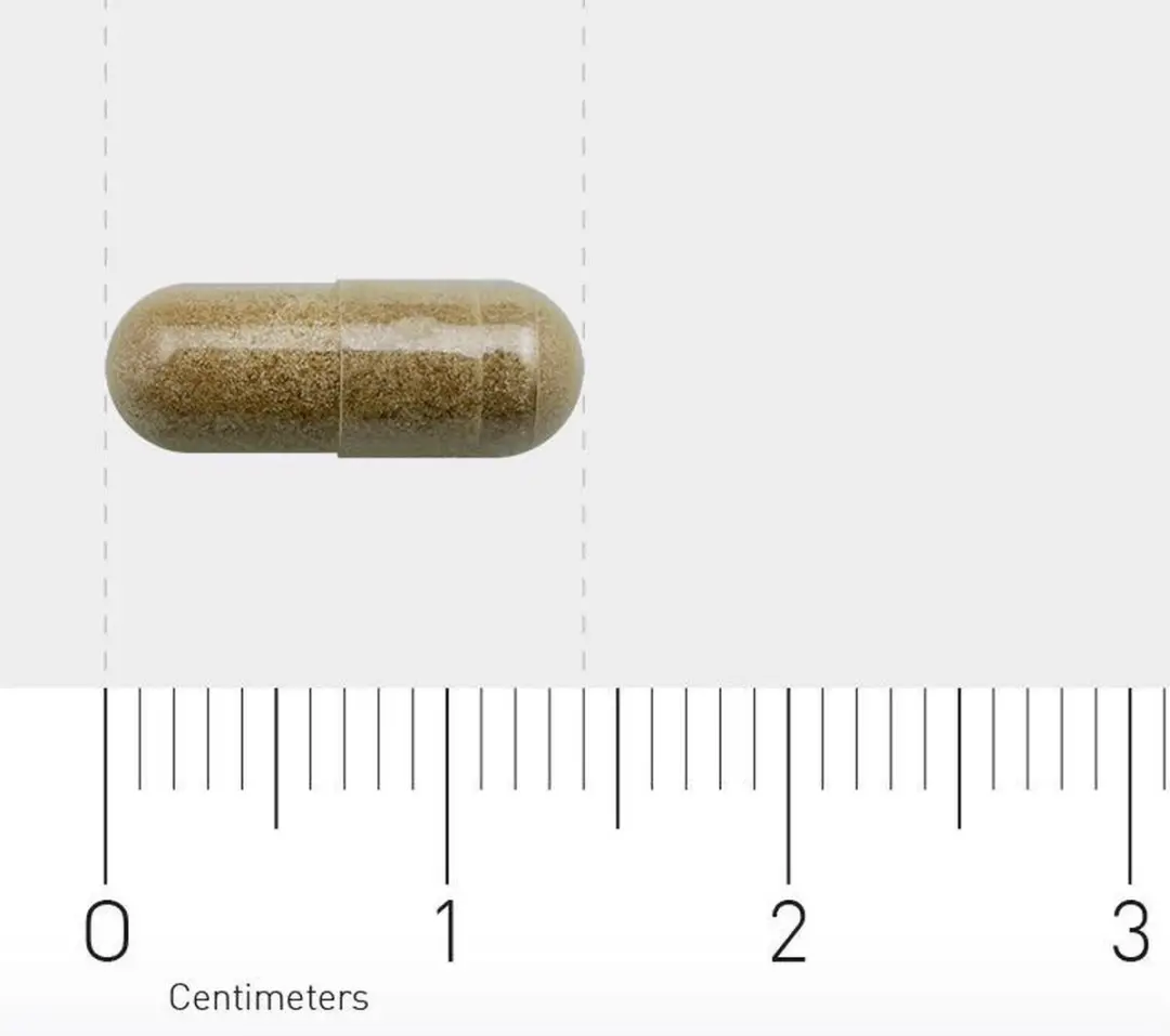 Orthica Weerstand Kuur Siberische Ginseng 30 Capsules