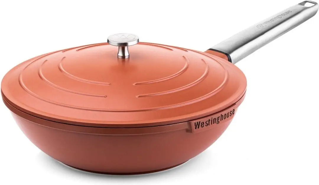 Westinghouse Performance Wokpan 28cm