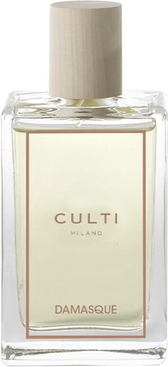 Culti Spray Damasque Roomspray 100ml