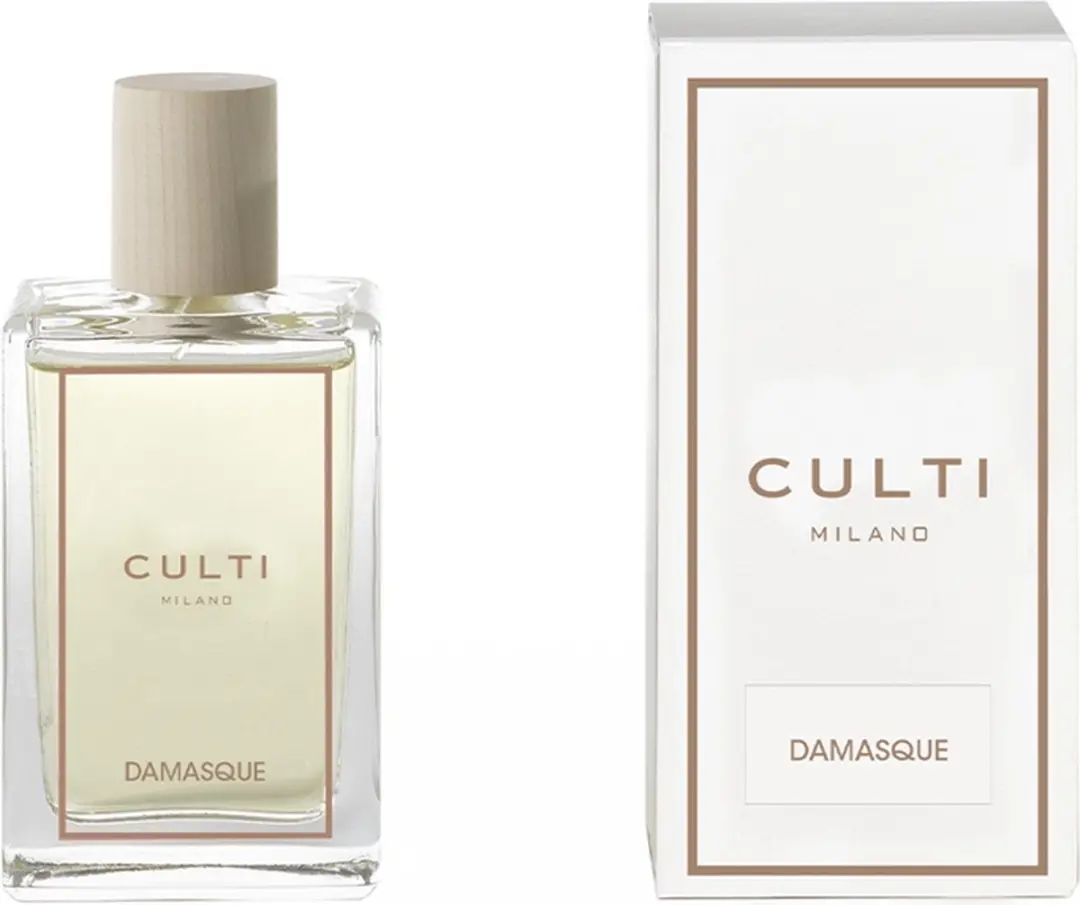 Culti Spray Damasque Roomspray 100ml