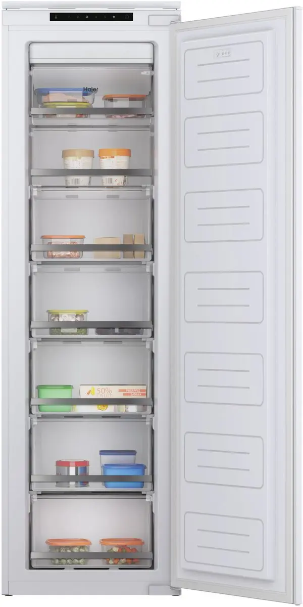 Haier HATO 174 DE Inbouwvriezer 200L