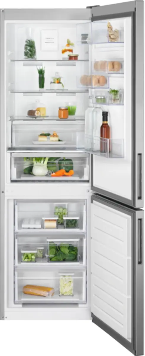 Electrolux LNC7ME32X2 Koelvriescombinatie