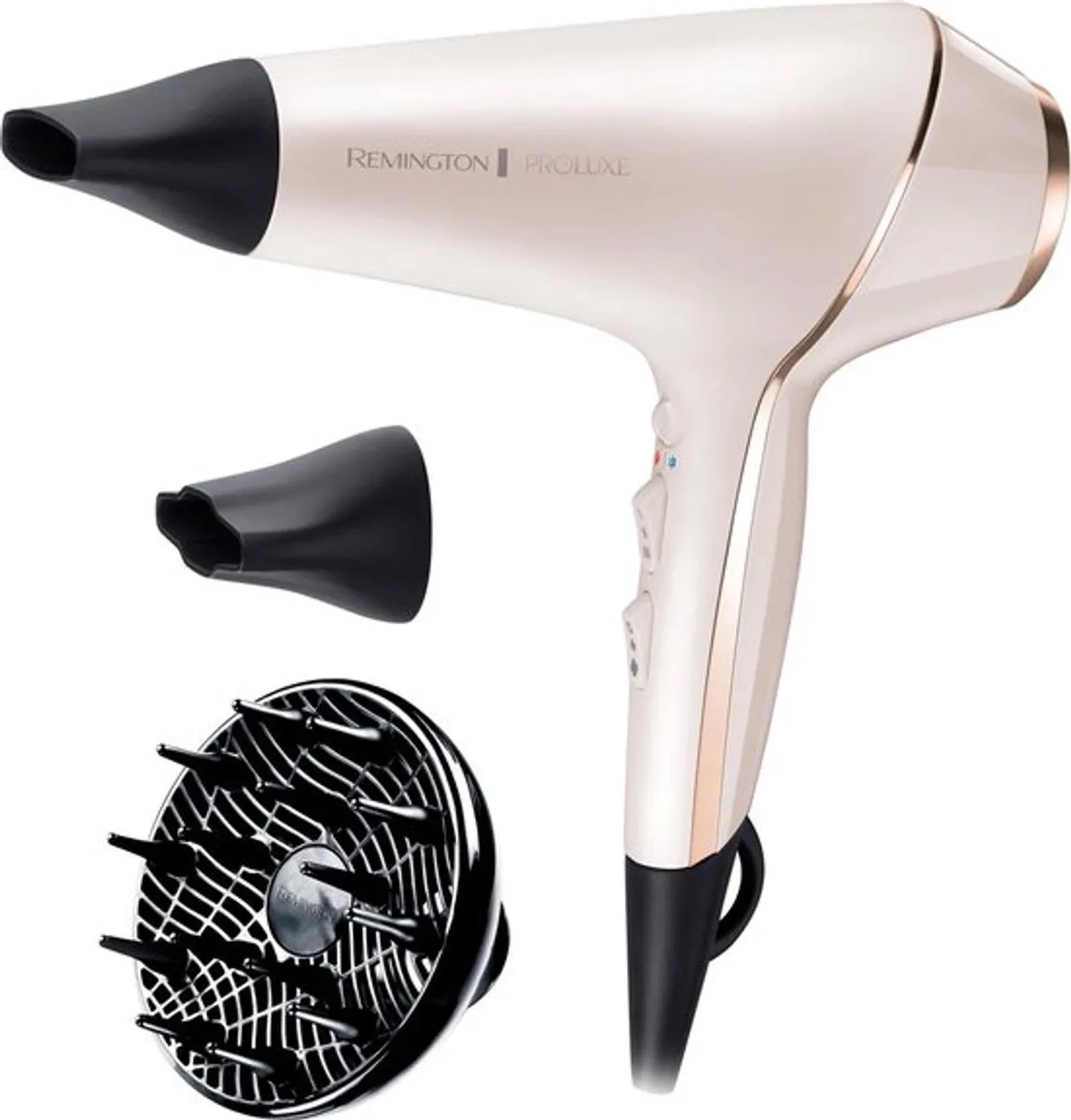 Remington AC9140 PRO-Luxe Haardroger 2400W