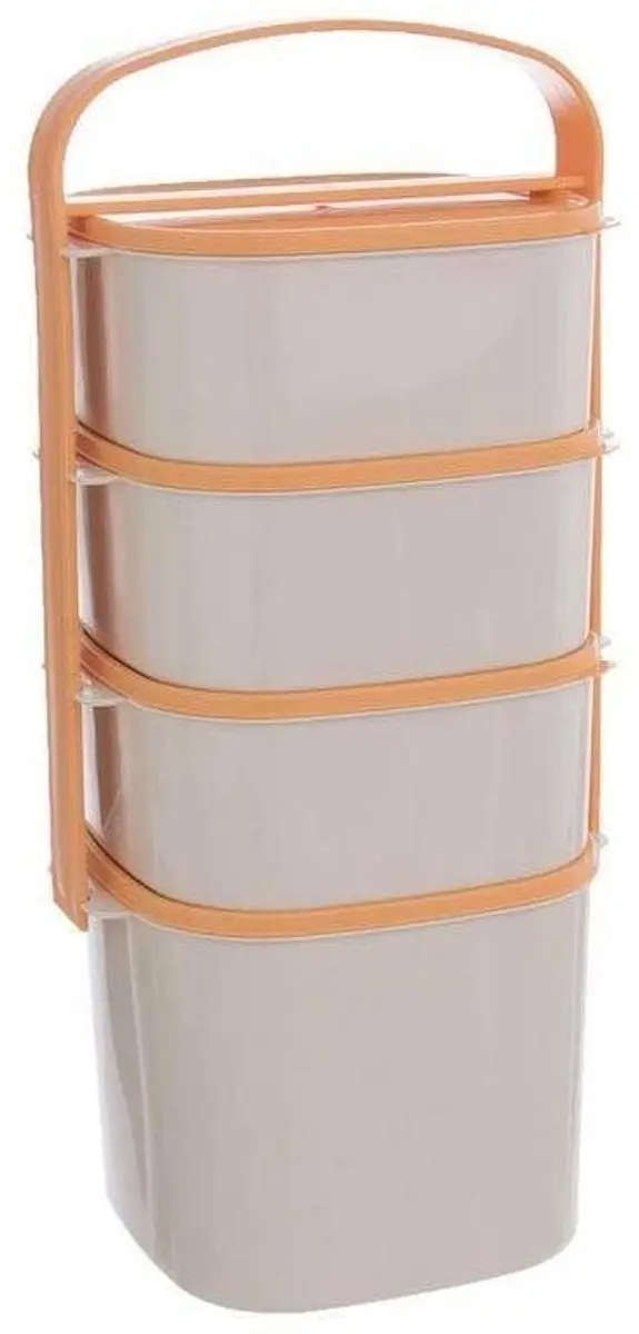 Orion Almi Reservecontainer 2L - Beige