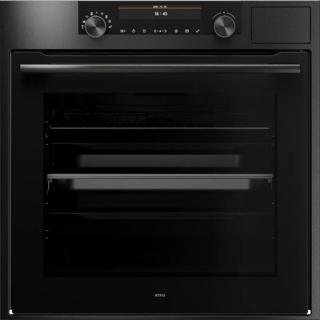 ATAG Matrix CS66121D Stoomoven 73L