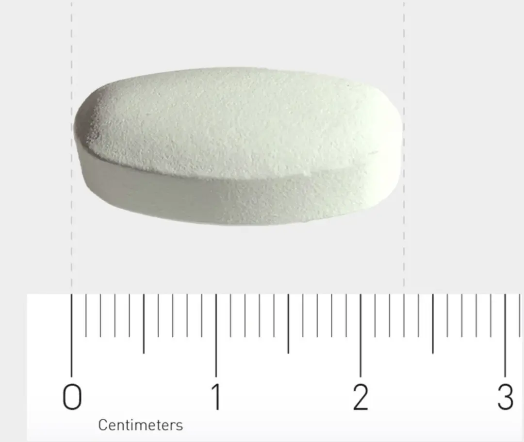 Orthica Mineral Max Mineralen - 60 Tabletten