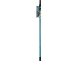 Wolfcraft Telescoopsteel 120-200cm - Blauw