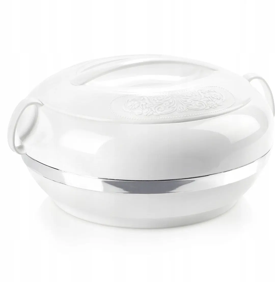 Orion Deluxe Thermoskan 3,5L