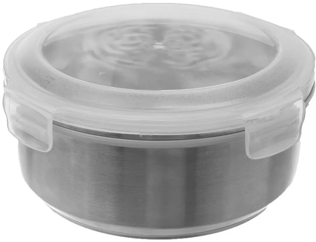 Orion Vershouddoos RVS 750ml
