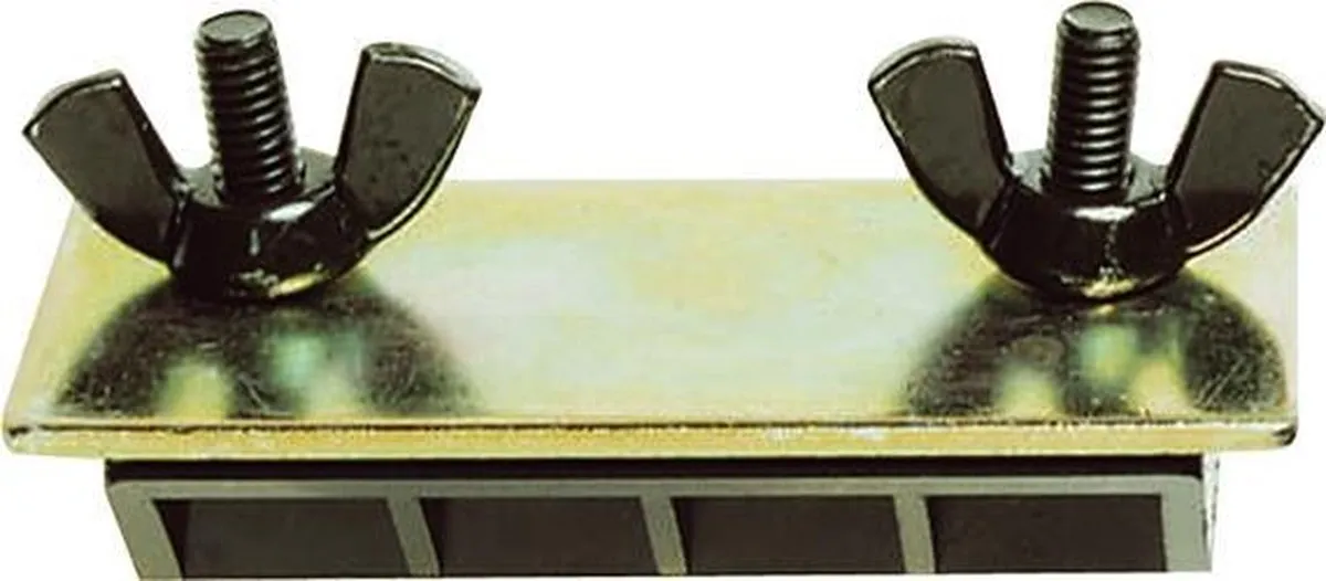 Makita Schaafbeitel Slijphouder 82mm