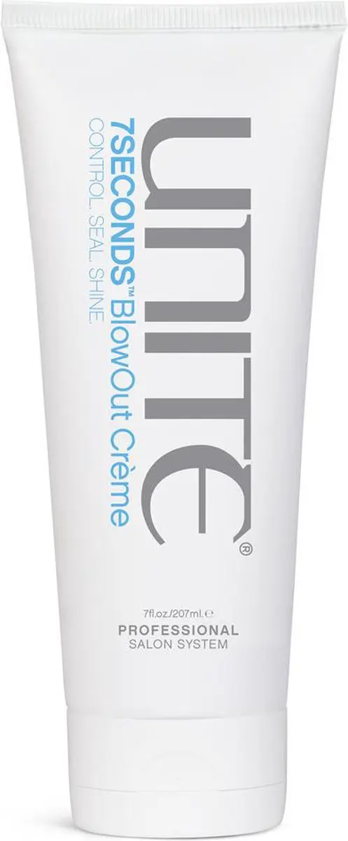 Unite 7Seconds Blow Out Creme