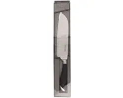 Orion Motion Serie Santokumes 31cm - Zilver/Zwart