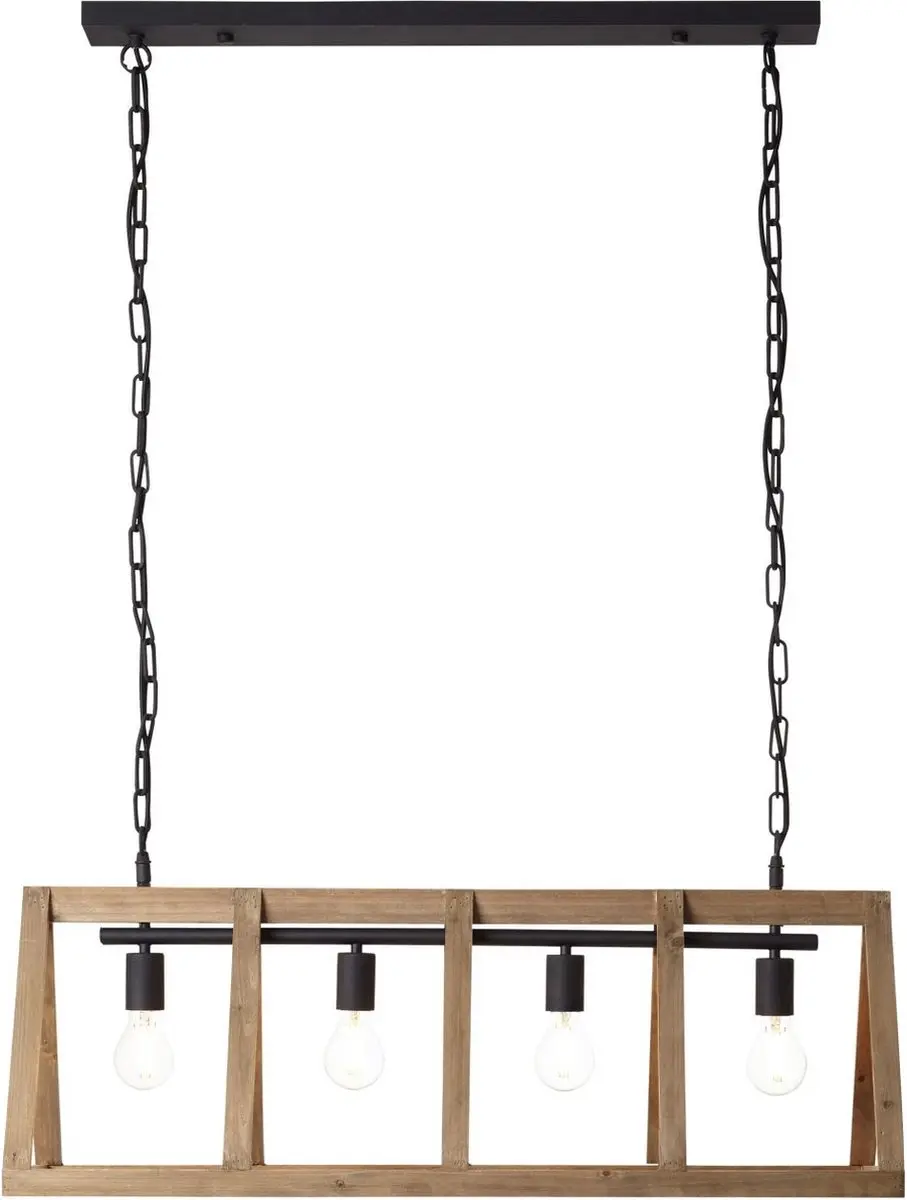 Brilliant Matrix Nature Hanglamp 240W