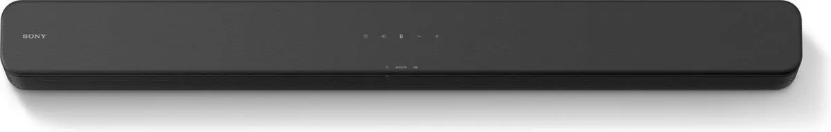 Sony HT-SF150 Soundbar - Zwart