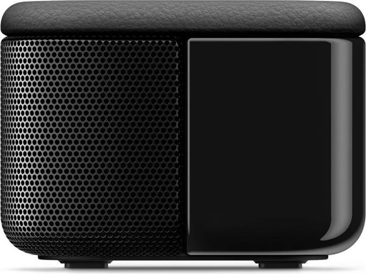 Sony HT-SF150 Soundbar - Zwart