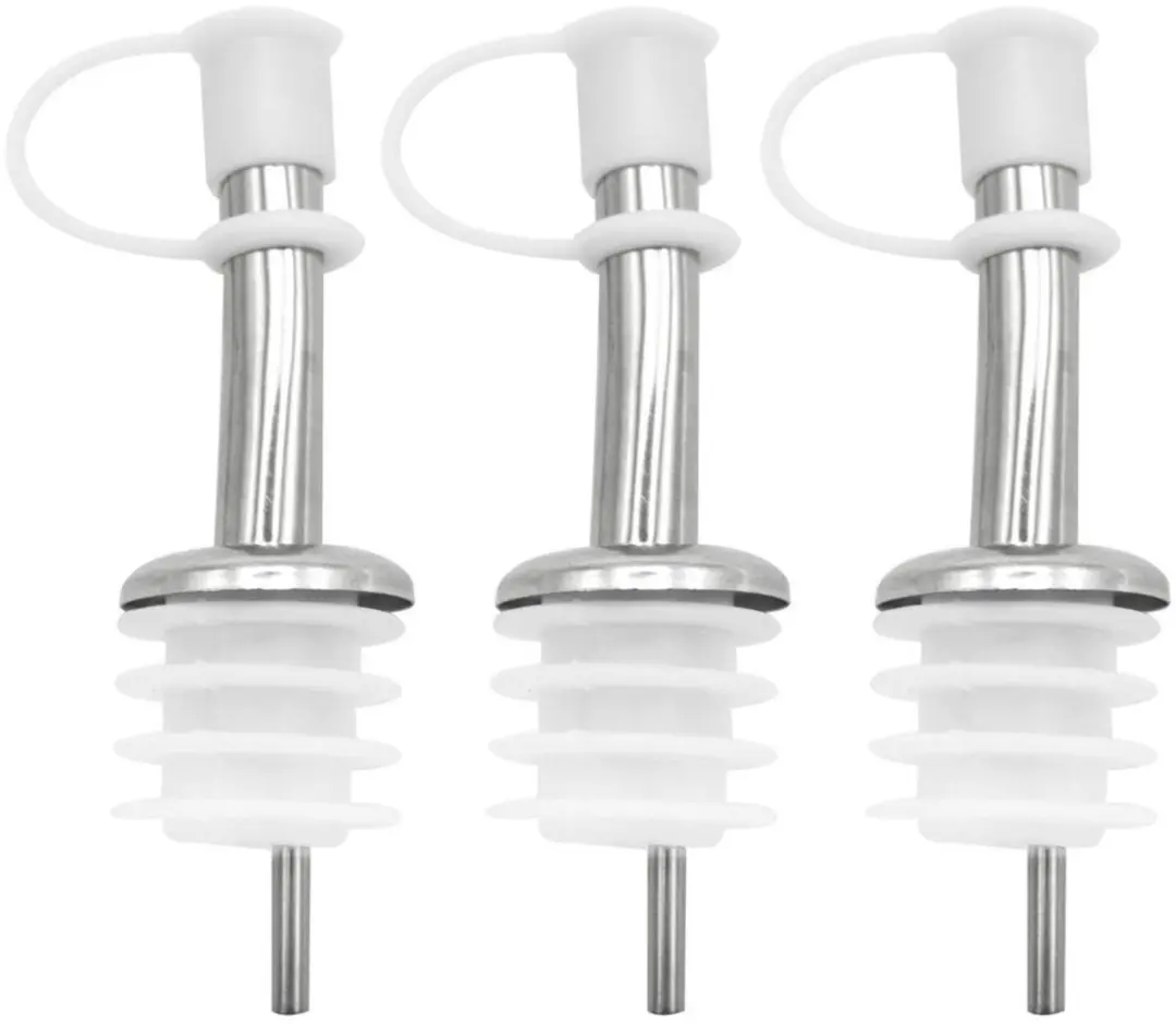Orion Roestvrijstalen Flessendispensers 120429
