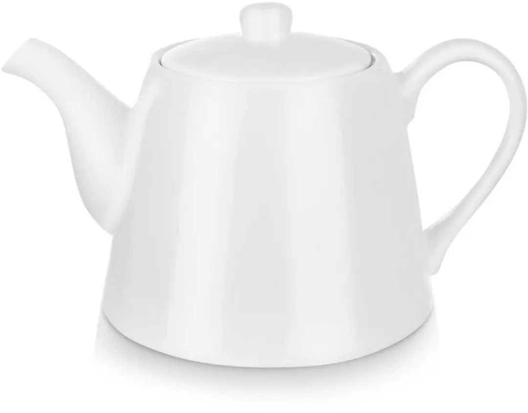 Orion Luna Porseleinen Theepot 2L