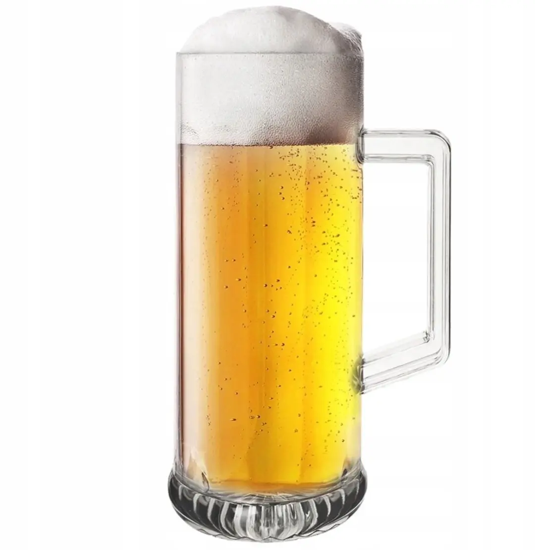 Orion Plastic Bierkruik 620ml