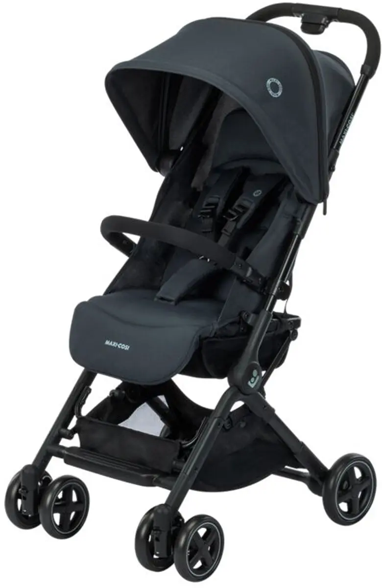 Maxi-Cosi Lara² Buggy Essential Graphite
