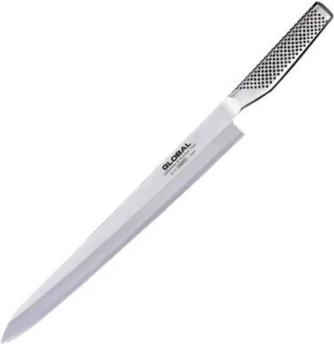 Global G14 Sashimimes Yanagi 30cm