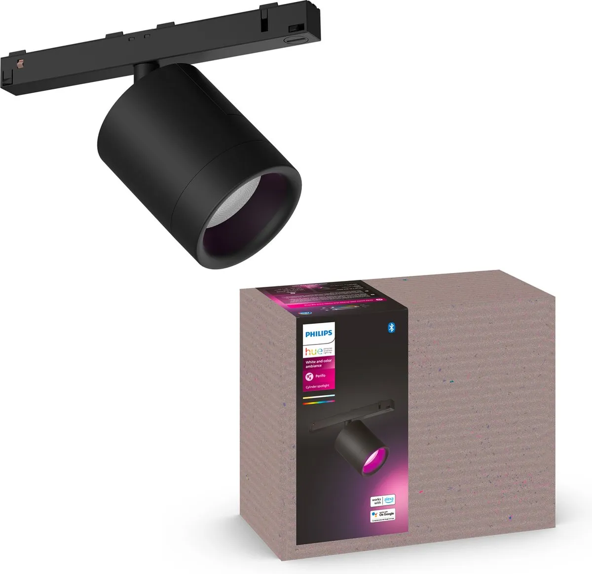 Philips Hue Perifo Opbouwspot