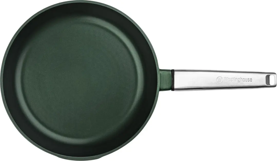 Westinghouse Performance 7-delige Pannenset - Inductie - Groen