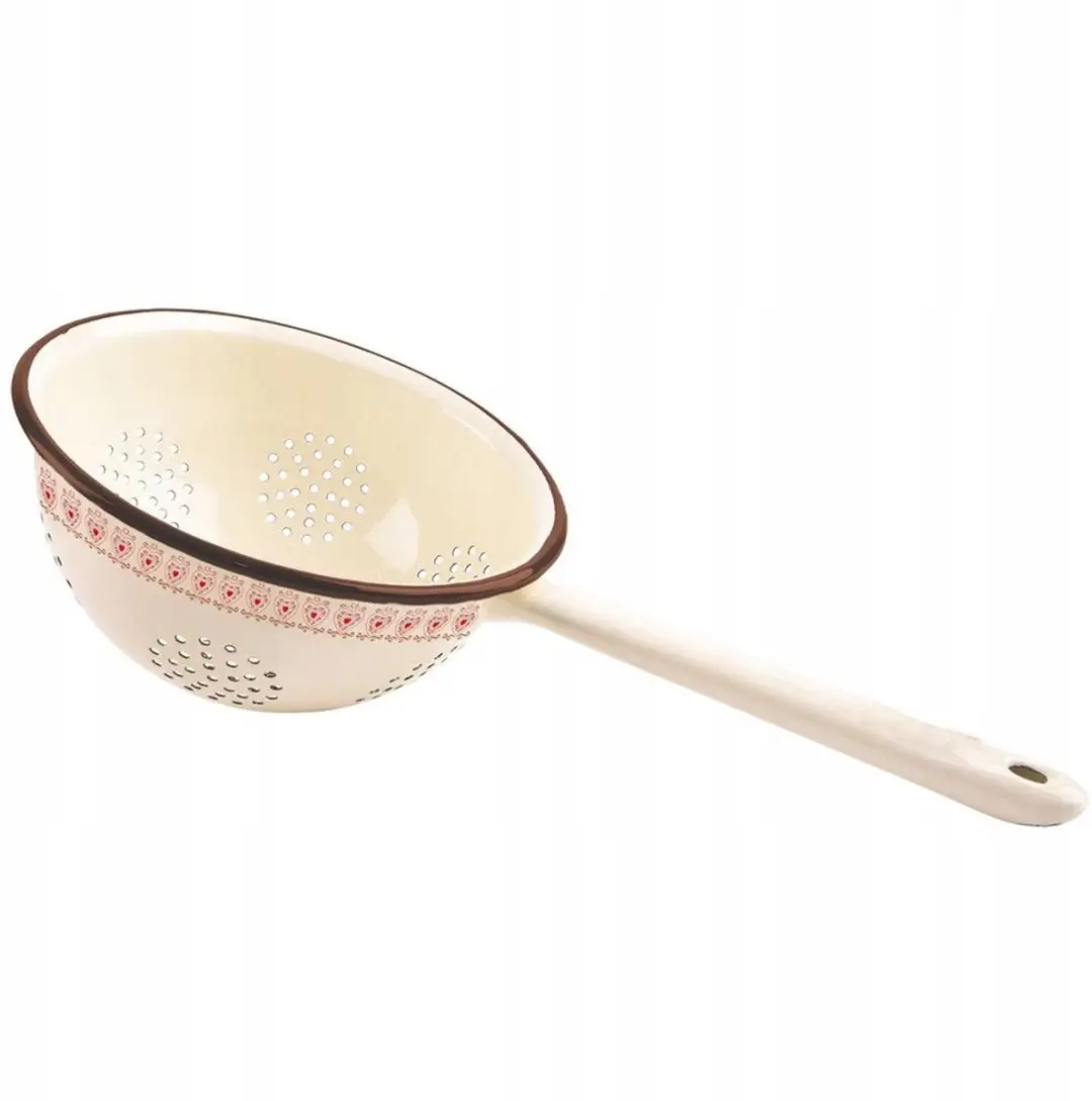 Orion Emalje Zeef 20 cm