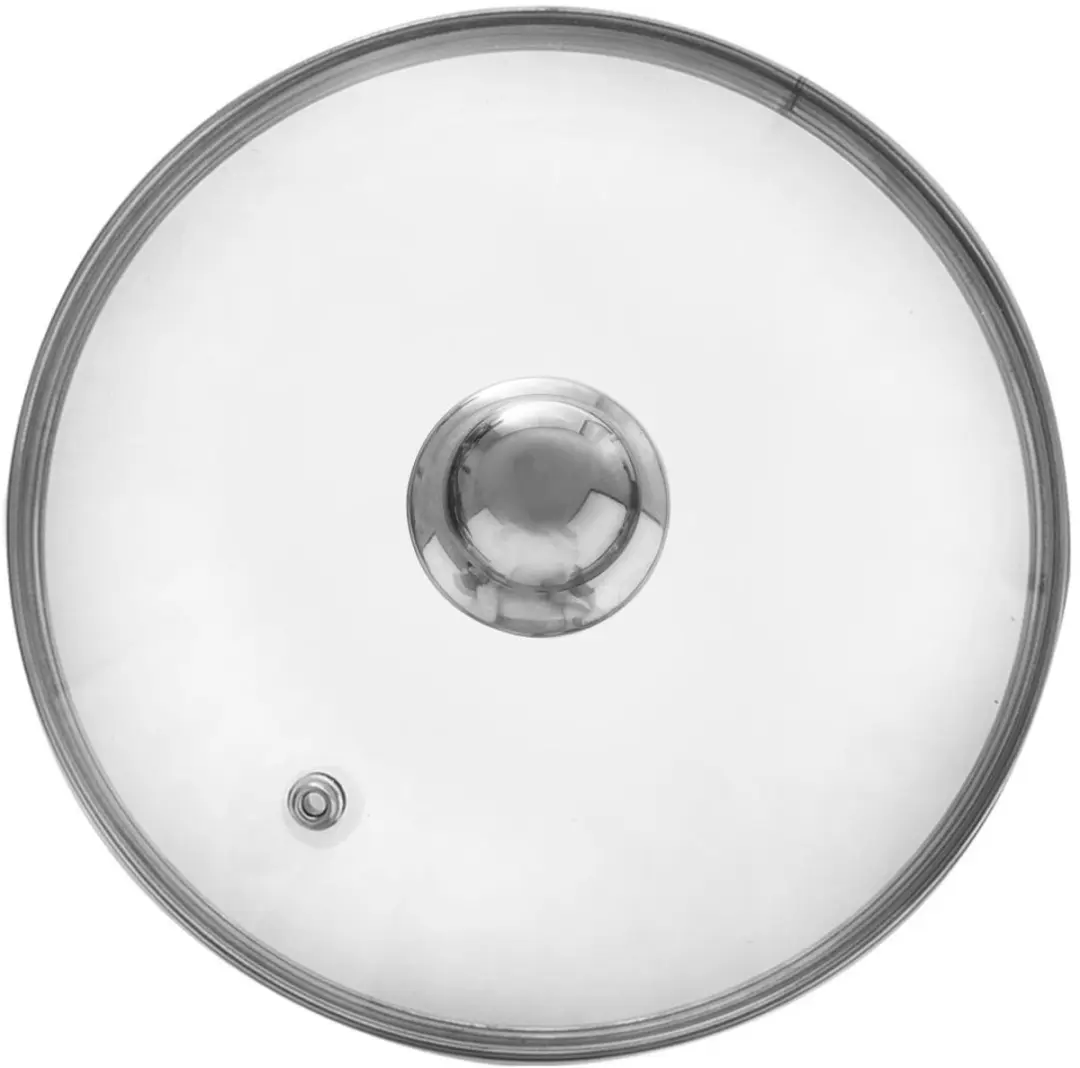 Orion Glazen Deksel 24cm