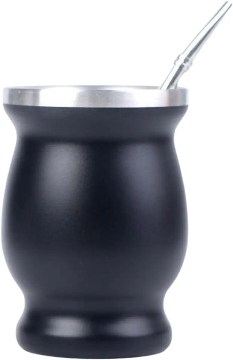 Cupplement Yerba Mate Set