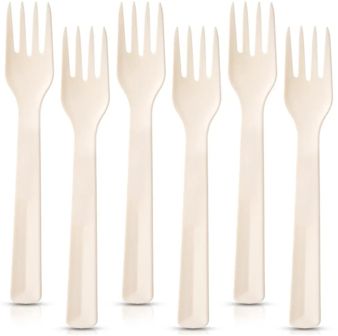 Orion Tafelvorken Crème 18cm