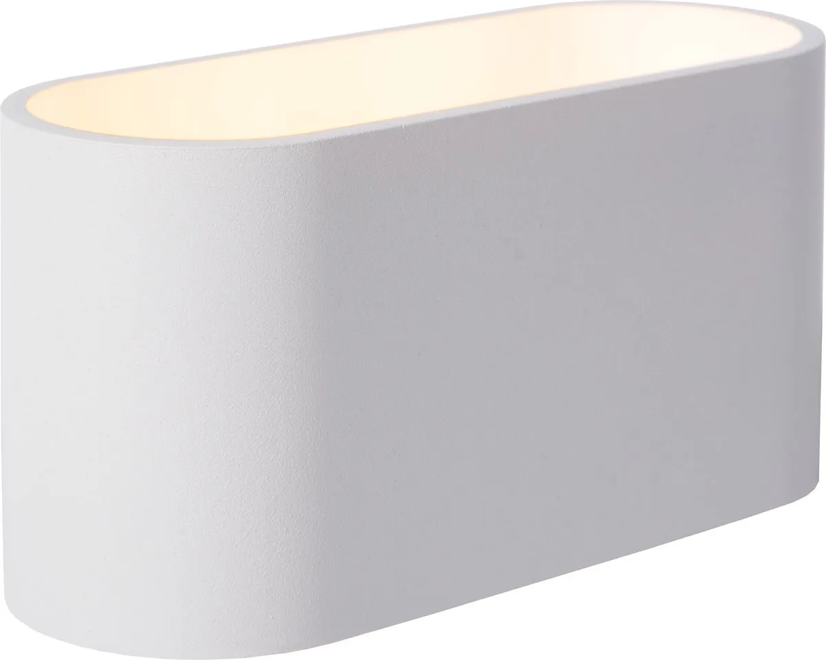 Lucide XERA Wandlamp G9 - Wit