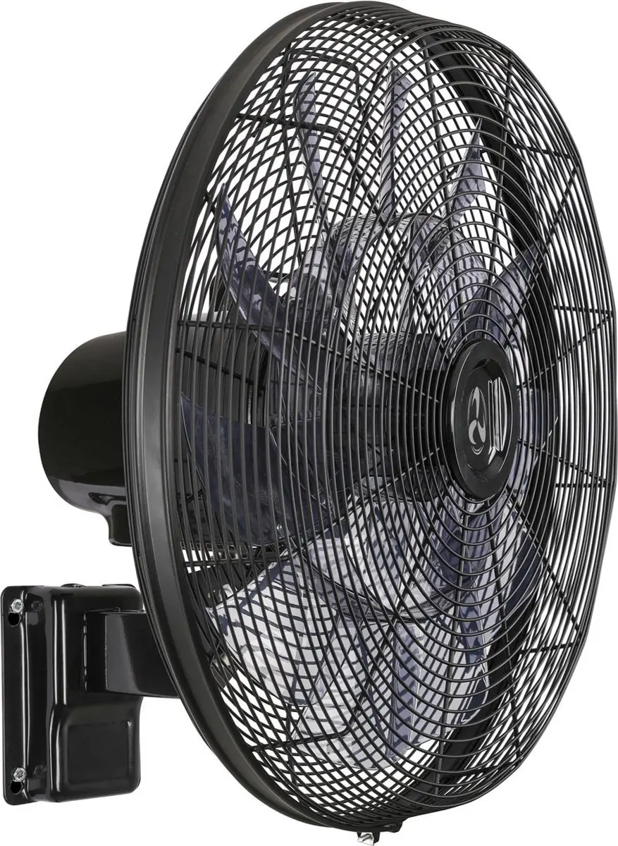 Casafan AIROS ECO SILENT WALL SW Wandventilator 90W