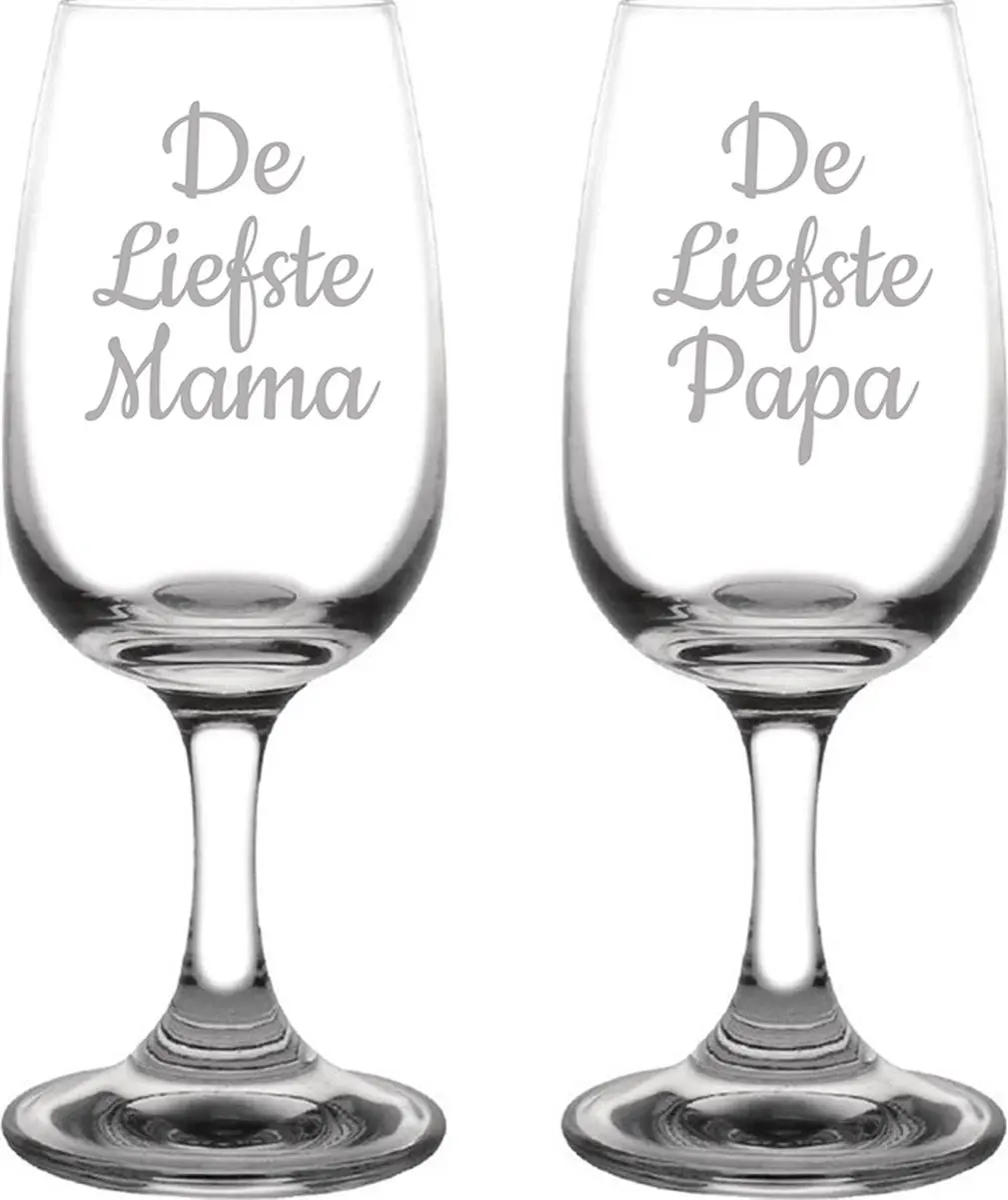 Olympia Gegraveerd Portglas 12cl