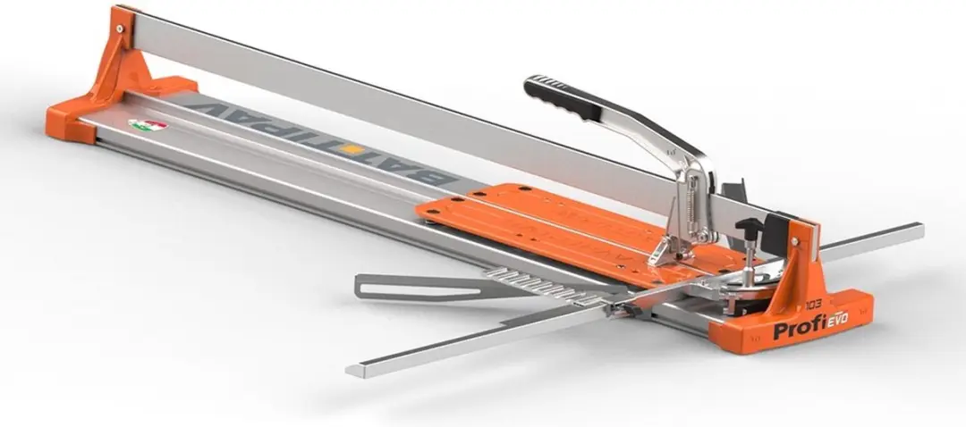 Battipav Profi Evo 103 Tegelsnijder