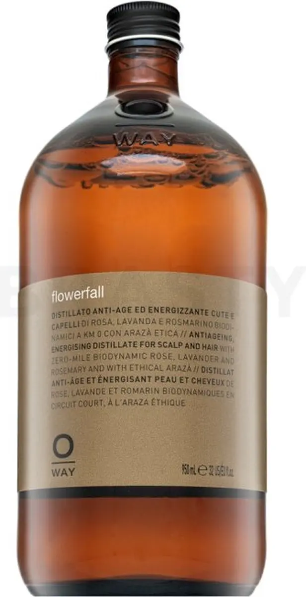 Oway Flowerfall Haarspray 950ml