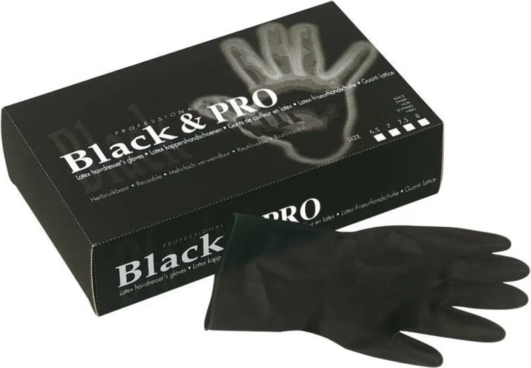 Sibel Latex Handschoenen XL