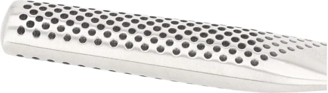 Global G5 Hakmes 18cm - Zilver