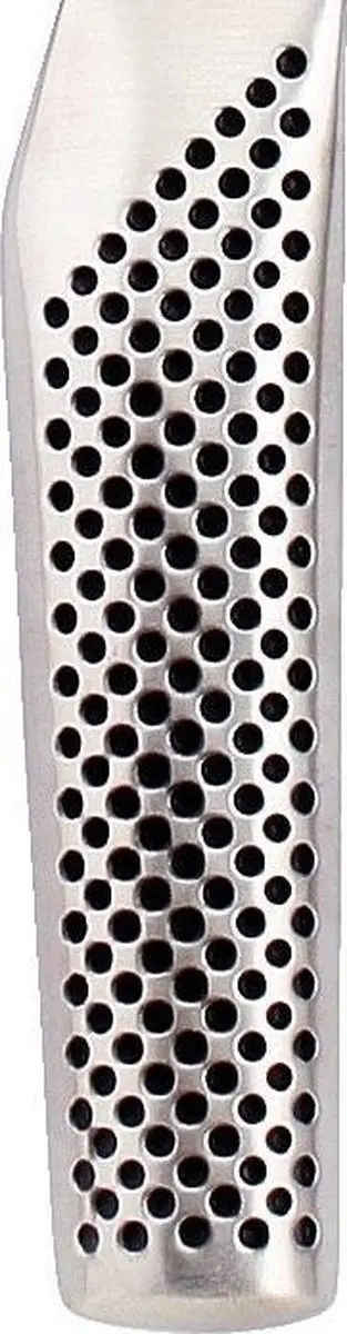 Global G5 Hakmes 18cm - Zilver