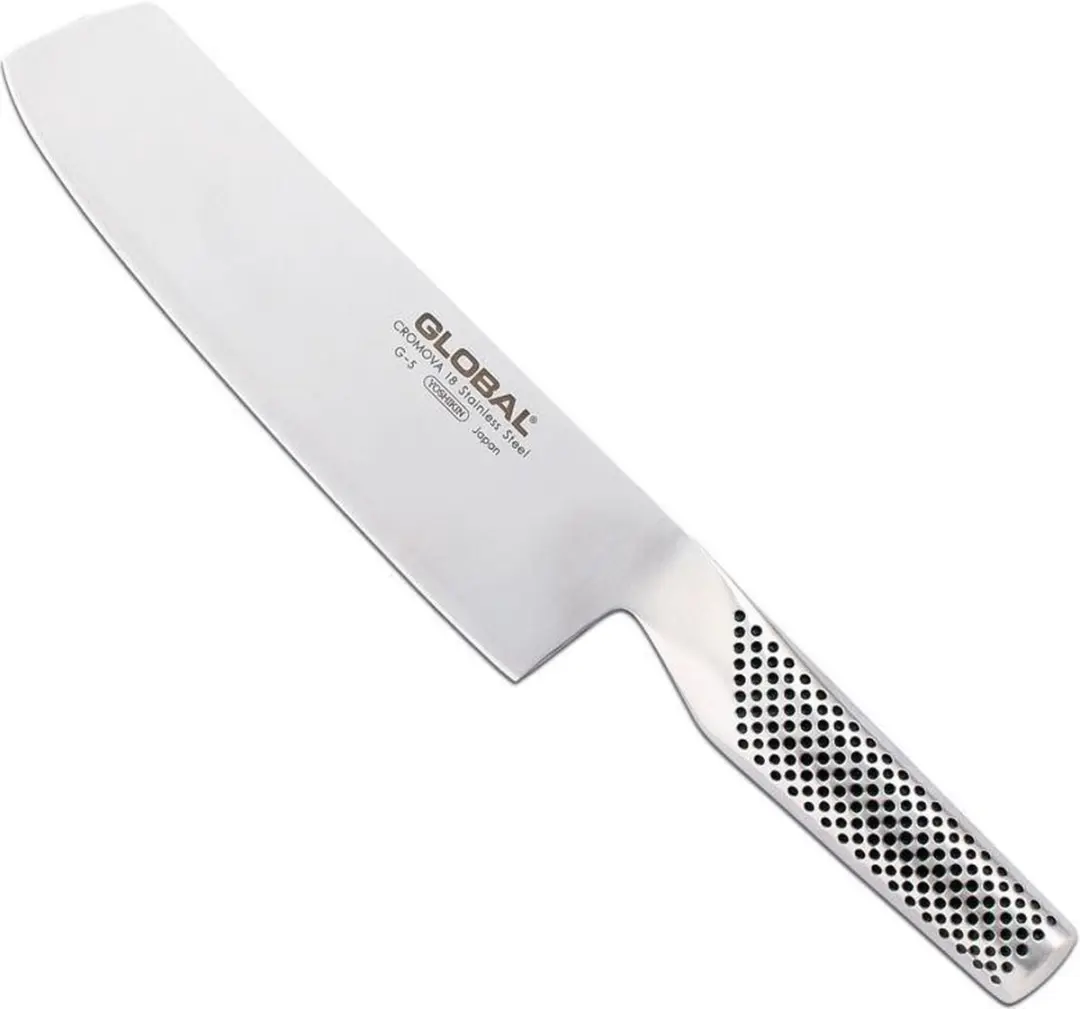 Global G5 Hakmes 18cm