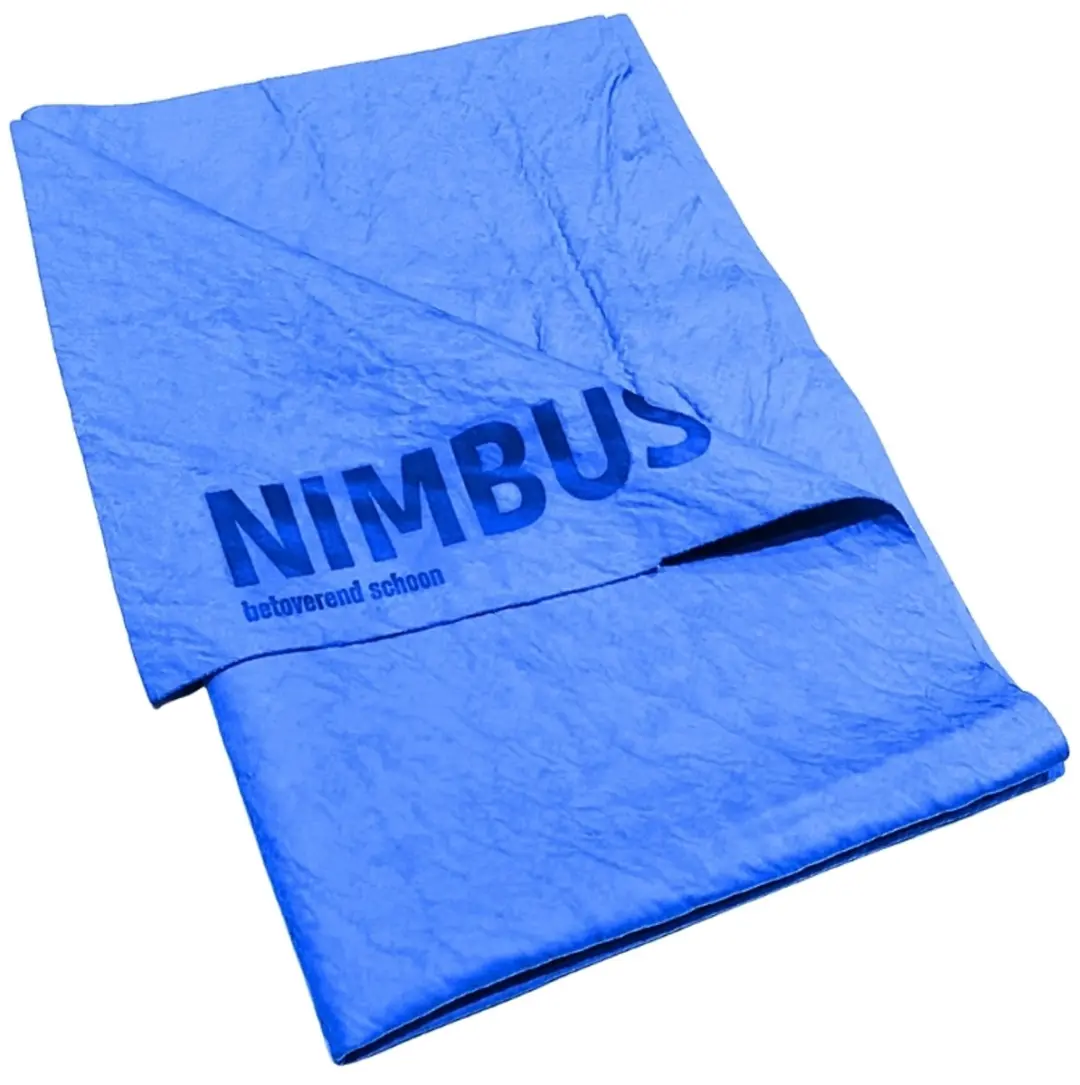 Nimbus Wonderzeem Blauw