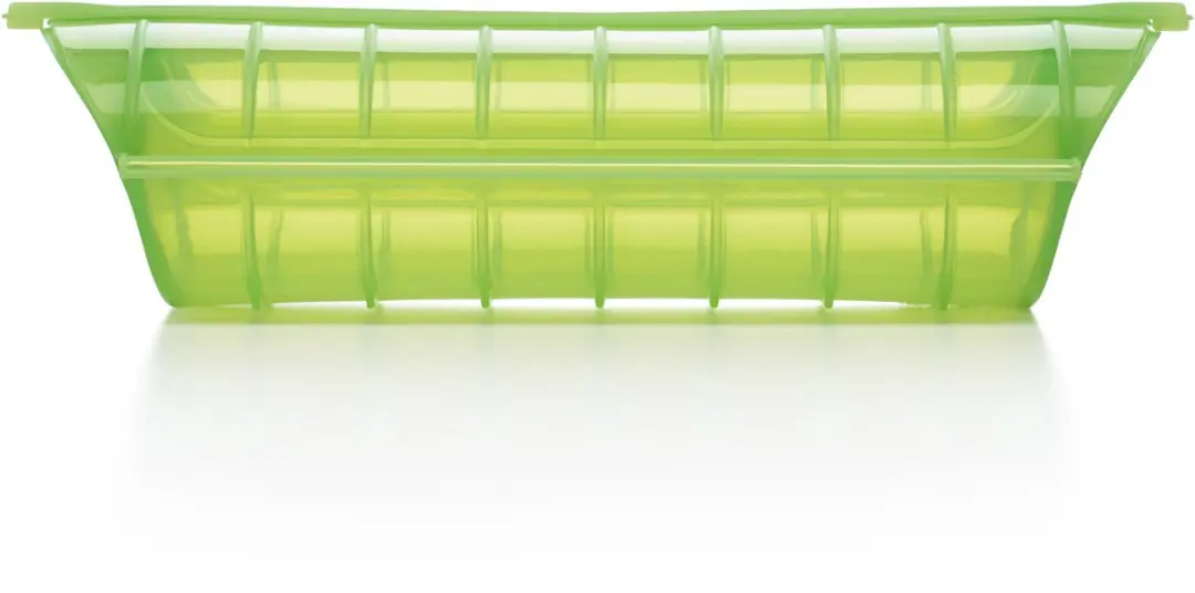 Lékué Magnetron Stoomkoker 886041 - Green