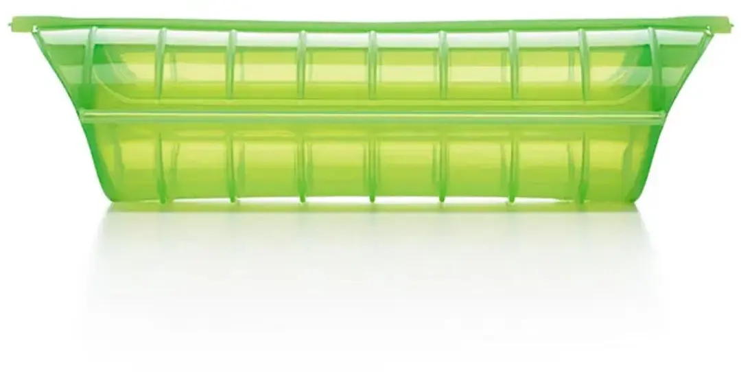 Lékué Magnetron Stoomkoker 886041 - Green