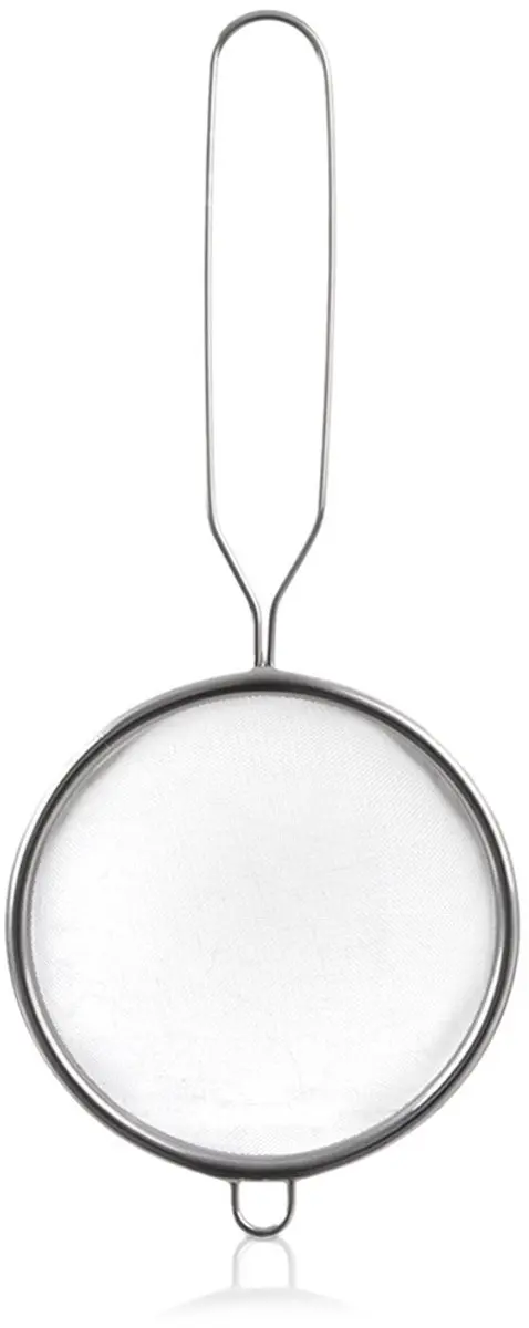 Orion Edelstalen Zeef 10cm