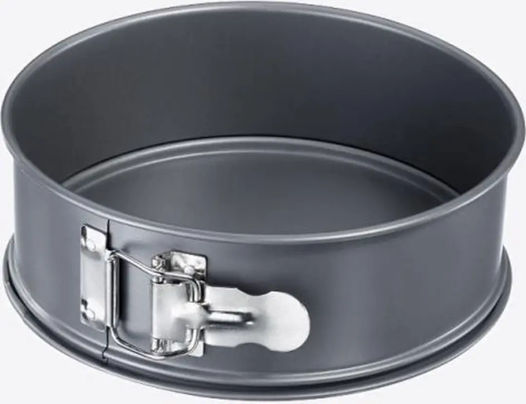 Westmark Springvorm Back Meister 18cm - Donker grijs