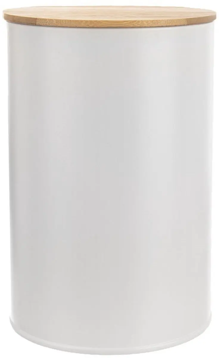 Orion Whiteline Serie Voedselcontainer 1.3L